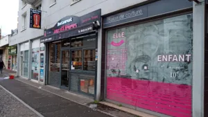 Aux 4 Freres à Bobigny