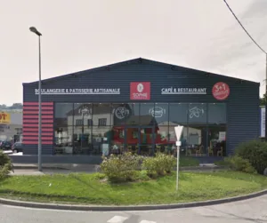 Boulangerie-Pâtisserie Sophie LEBREUILLY – OUTREAU à Outreau