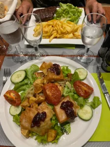 PASCAL PAOLI à Ajaccio