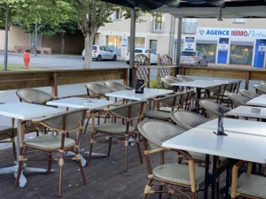 L’odyssée à Bressols