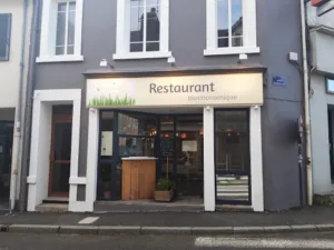 Restaurant Labo Gustatif à Quimperlé