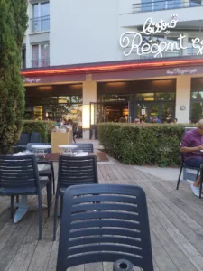Bistro Régent – Talence à Talence