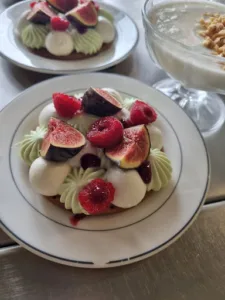 Le Trevins à Chauray