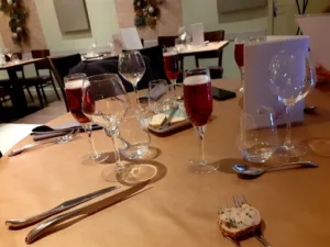 O Goût du Jour à Cambrai