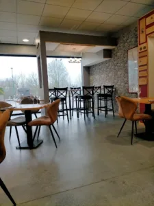 RESTAURANT BAMM à Lexy