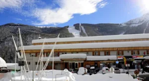 Le Chastellares à Saint-Étienne-de-Tinée