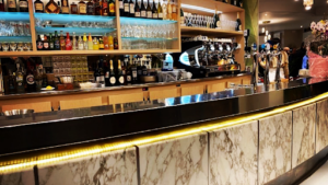 L’Orangerie M&K à Puteaux