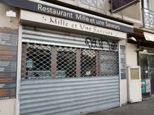 Mille Et Une Saveur à Nantes