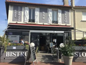 Café gourmand à Saint-Maur-des-Fossés