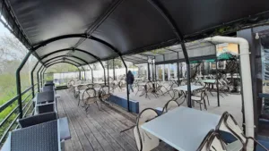 La Table de Malroy à Malroy