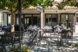 Les Sens de La Toupine – Restaurant Miramas à Miramas