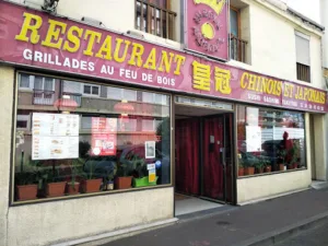 Au Royal Argenteuil. à Argenteuil