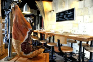 Le Zinc Authentique à Libourne