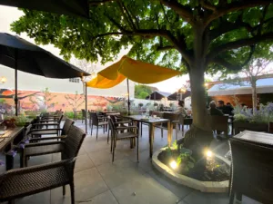 Mansio à Maisons-Alfort