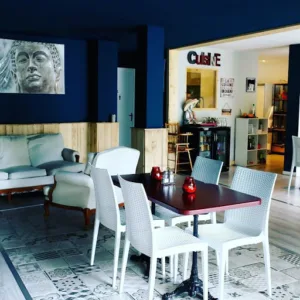 Mimi and Co à Peymeinade