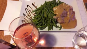 Restaurant Campanile Brive-la-Gaillarde Ouest à Brive-la-Gaillarde