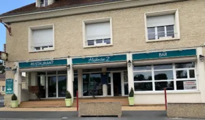 Histoire 2 à Sannerville