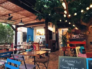 Le Relax à Canet-en-Roussillon