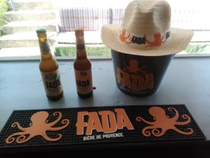 Snack-Bar la Cantina à Comps-sur-Artuby