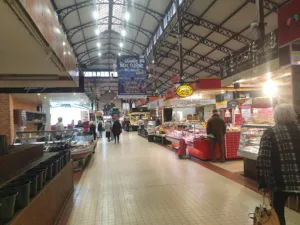 Les Halles de Narbonne à Narbonne