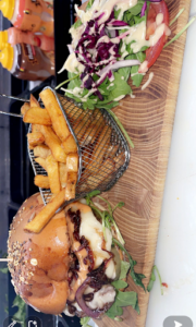 Kebab N grill à Montpellier