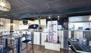 Le Billot de Léon – Restaurant Burgers Grill Pizzas à Villefranche-de-Lauragais