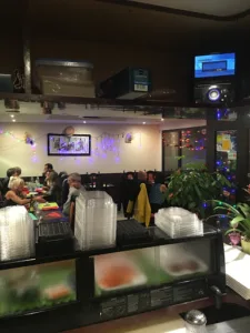 A la Porte du Bonheur à Dannemarie