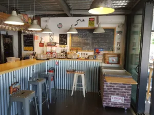 Brasserie l’Industrie à Montredon-des-Corbières