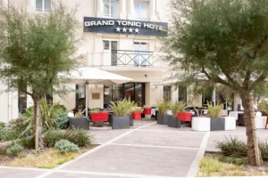 LMB Biarritz Restaurant à Biarritz