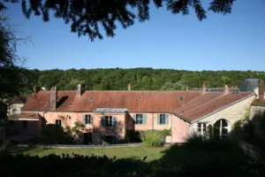 Chez Jules & Léonie à Valmondois