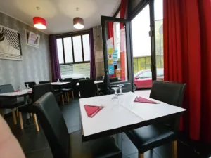 ZICO à Issy-les-Moulineaux