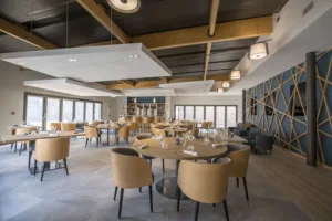 Hôtel Restaurant Mets et Plaisirs – À Mazamet à Mazamet