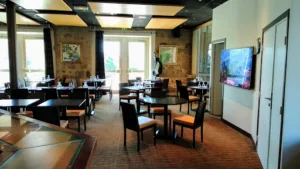 Brasserie l’Abbaye à Lésigny