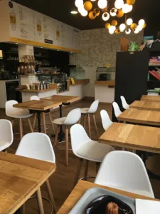 CAFE-PHILO à Saint-Nazaire