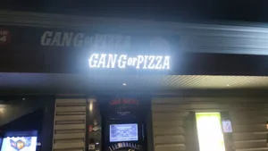 Gang Of Pizza à Lisieux