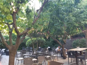 L’instant Vin à Pernes-les-Fontaines