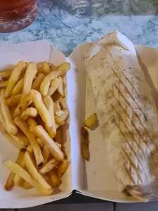 ZOZANE KEBAB à La Rochefoucauld-en-Angoumois