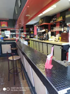 Le Rendez Vous des Pêcheurs à Viry-Châtillon