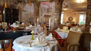 Terre et Mer à Labourse