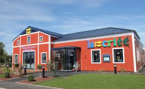 La Criée à Le Pontet