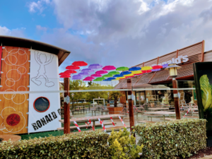 McDonald’s à Franconville