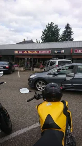 Le Torpedo à Guebwiller