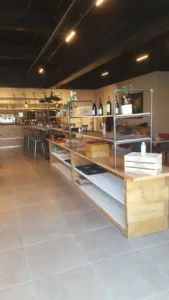 BRASSERIE L’AMBIANCE à Bourg-en-Bresse