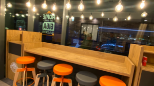 O’Tacos Lorient à Lorient