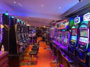 Casino d’Allevard à Allevard