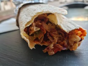 Le Royal Food Tarare à Tarare