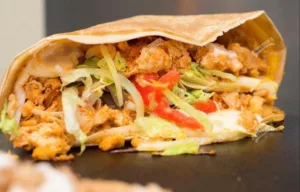 Côté Crèpe à Aubagne