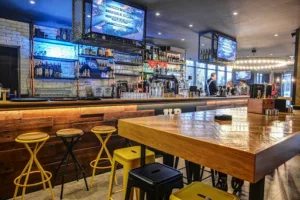 Up To You SQY – Bar Pub Restaurant à Montigny-le-Bretonneux