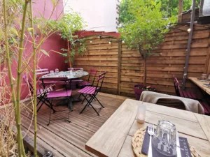 L’Atelier à Montreuil