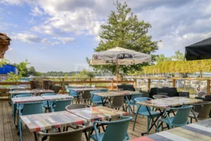 Le Django à Parentis-en-Born